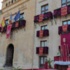El Ayuntamiento de Elche licita la decoración de los espacios urbanos con motivo del Corpus Christi 2026