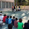 El PSOE propone bonos consumo para la compra de material escolar