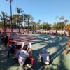 CONTIGO Elche propone dinamizar los patios de los colegios con actividades lúdicas y educativas