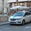 El 1 de julio se retoma el servicio Elche Taxi