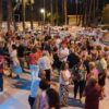 Bailes para personas mayores en el Hort de Baix los días 19 y 26 de julio
