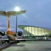 El Aeropuerto bate récord en junio con 1,9 millones de pasajeros y en lo que va de año ya son 9,2 millones