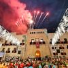 Adjudican decoración de fiestas, producción de eventos festivos y comienza la gestión del Mercado de Navidad