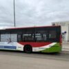 Autobús gratuito en Elche para más de 9.000 jóvenes del 1 de julio al 31 de diciembre