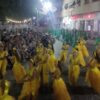 Santa Pola. El Desfile Multicolor tendrá un espacio azul con menos sonido para personas neurodivergentes