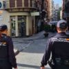 Detenidos por pagar las copas que tomaban en un local de ocio con billetes falsos