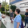 La Policía Local ha hecho 12.000 intervenciones en seis meses en el barrio de Carrús