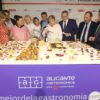 Santa Pola. La localidad mostrará sus atractivos culinarios en Alicante Gastronómica