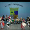 Las Fiestas del Pilar marcan un intenso fin de semana para el Centro Aragonés en su 45 aniversario