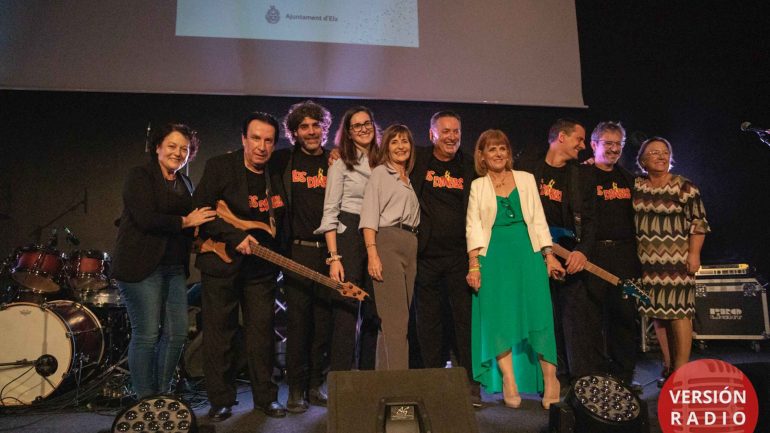 Elche se prepara para celebrar el Mes del Mayor en octubre con muchas actividades