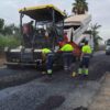 Un millón de euros para adecuación y mantenimiento de viales y aparcamientos en Elche