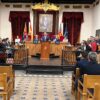 El debate de política general en el Ayuntamiento de Elche se hará los días 4 y 5 de diciembre