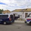 La Policía Nacional desarticula un punto de venta de droga en el barrio de la «Puñalá» y detienen a cuatro personas