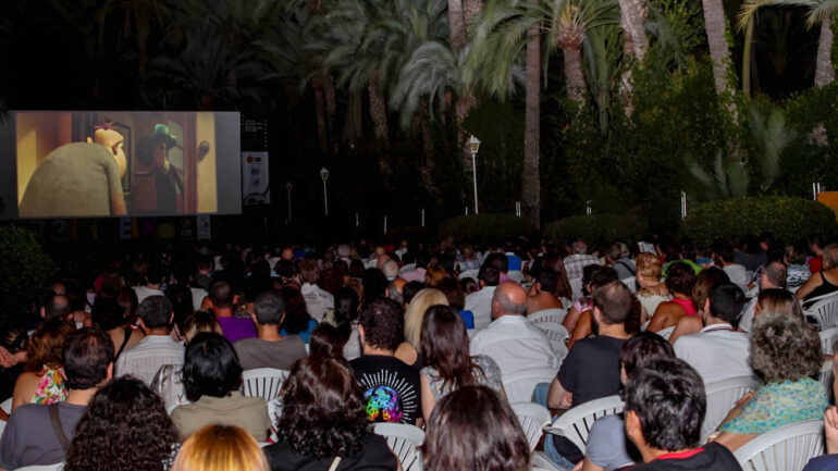 63 cortos competirán en el 48º Festival Internacional de Cine de Elche