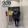 Lo buscaban las autoridades turcas por traficar 23.600 kilos de heroína y lo han detenido en el Aeropuerto Alicante-Elche