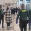 Detenidos por hurtar perfumes y tabaco en los Duty Free de aeropuertos como el de Alicante-Elche Miguel Hernández