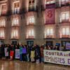 Manifestación de la Assemblea 8M: «Contra les opressions, feministes endavant»