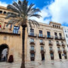 Esquerra Unida considera “de vergüenza” el presupuesto municipal de Elche para cooperación