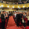 El Gran Teatro acoge el estreno en Elche del documental “La Festa”