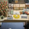 Diez personas detenidas en Elche y Alicante por tráfico de drogas