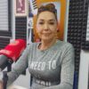 Nacha Sánchez, actriz original de “Vestida de azul”, en El Aperitivo de Versión Radio