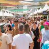 El Ayuntamiento de Elche licita el Racó de Ocio de las Fiestas de Agosto por más de 2 millones de euros para cinco años