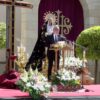 Crevillent: Emotivo pregón de Semana Santa de José Ángel Ponsoda