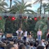 La III Mostra de Rock Intercentres pone de manifiesto el talento musical de la juventud ilicitana
