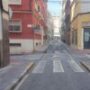 Habrá plataforma única en las calles Verónica, Pintor Murillo y otras de la zona
