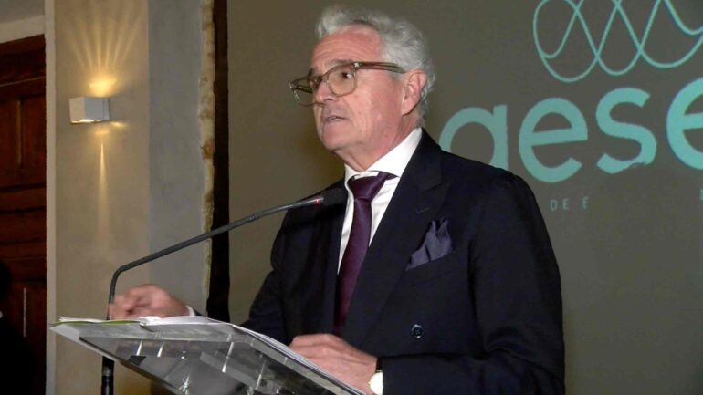 AESEC pide reducir el IVA al 10% por el impacto del conflicto internacional y aplicar las medidas europeas para autónomos