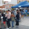 Santa Pola. La Fireta del Llibre se podrá visitar el domingo en la Glorieta
