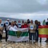 Alumnado del Centro de Formación de Personas Adultas La Llotja participa en el Programa ERASMUS