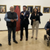 Pablo Ruz hará el pregón de la Flagelación y Gloria por “su colaboración con la Virgen de la Victoria durante muchos años”