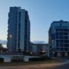 Convenio para un nuevo edificio de 45 viviendas en el barrio de San Antón
