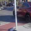 CONTIGO Elche critica el diseño de los nuevos carriles bici por su «peligrosidad»