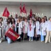 Concentración en el Hospital General para reclamar a la Conselleria mejoras en la sanidad pública
