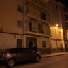 San Antón. El subdelegado del Gobierno denuncia “falta de compromiso del PP en materia de vivienda en Elche”