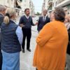 Nuevos desalojos en San Antón. Ya son 142 personas las que han tenido que dejar su casa