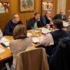 Cruce de cartas entre Ayuntamiento y Ministerio por San Antón, propuesta de reunión para el martes y pleno extraordinario