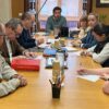San Antón: visitas, reuniones, pleno extraordinario y urgente… semana clave para la toma de decisiones