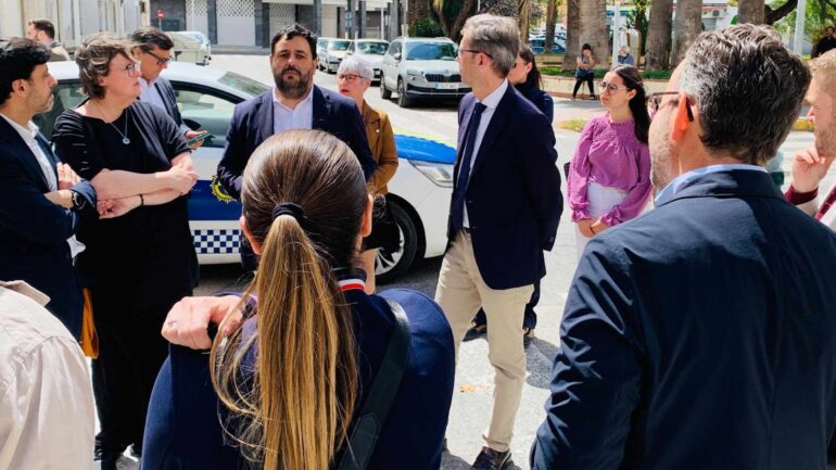 La Asociación San Antón Quiere Vivir reclama un “proyecto más ambicioso”, con fases más completas y no solo con bloques aislados