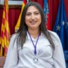 Santa Pola. Rosa María Fernández Amador toma posesión como nueva concejala de VOX