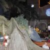 Crevillent. Miércoles Santo con algún susto por la lluvia