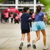 El IES Misteri d’Elx recauda 2.500 euros en su IV Carrera Solidaria, que destinarán a varias asociaciones