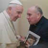 Fallece el papa Francisco y Elche recuerda su vinculación con el jefe de la Iglesia Católica