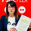 El PSOE vuelve a denunciar el pago de facturas fuera de contrato en diversos servicios del Ayuntamiento