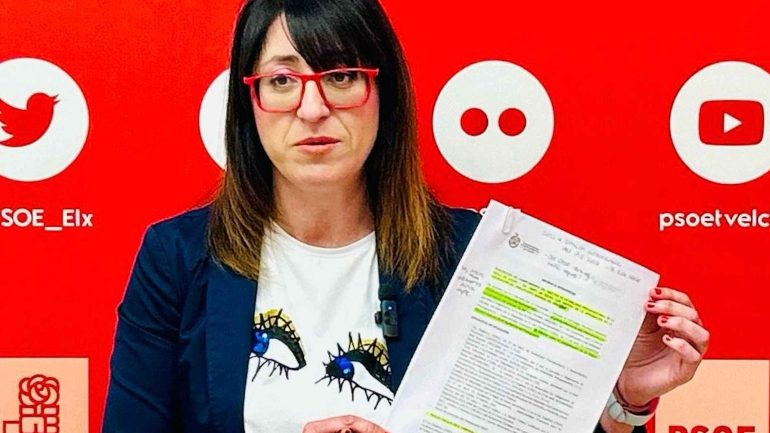 El PSOE denuncia que el alcalde consigue la licencia para la reforma de su casa en “tiempo récord”: 2 meses frente a la media de entre 6 y 8