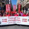 1 de Mayo en Elche: “Proteger las conquistas, ganar el futuro”