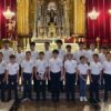 Elche acoge el Congreso Nacional Extraordinario de Puericantores “Les veus del cel”