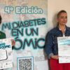 «Mi Diabetes en un Cómic», una experiencia para exponer el día a día de la enfermedad
